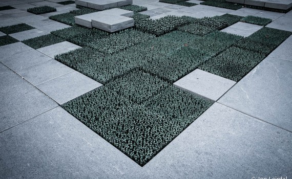 Theme Geometry
