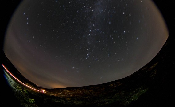 Milky way